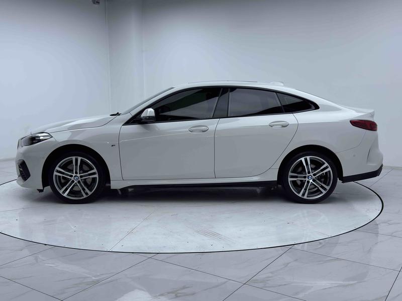 BMW BMW 2 Series (imported) 2021