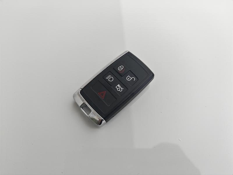 Jaguar Jaguar XEL 2020