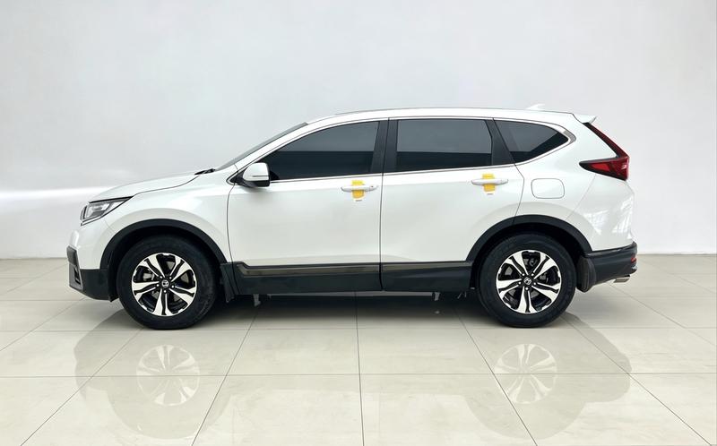 Honda Honda CR-V 2021