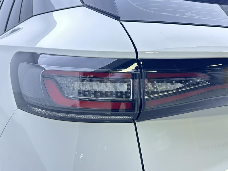 Volkswagen ID.4 X 2024
