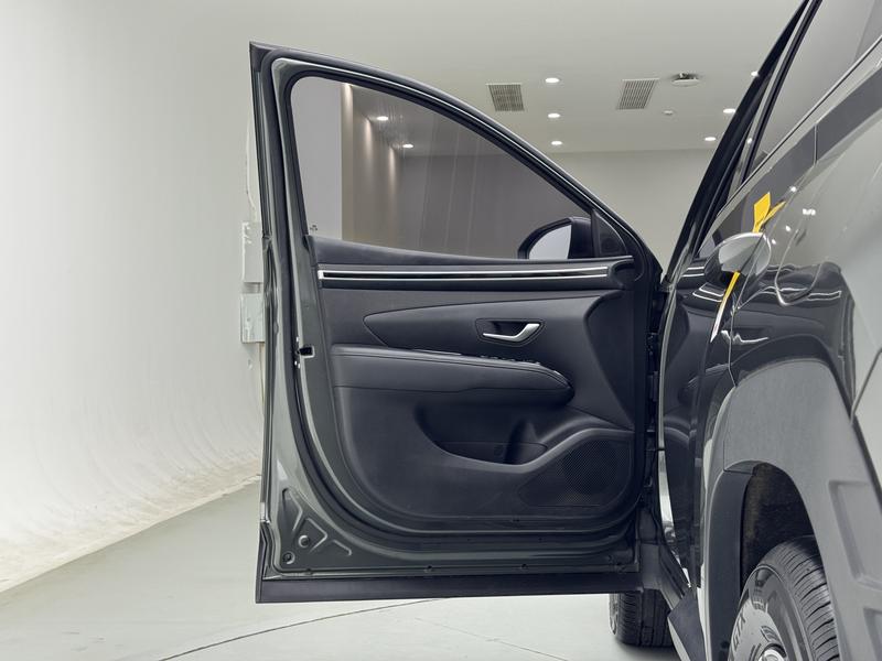 Hyundai Tucson 2023