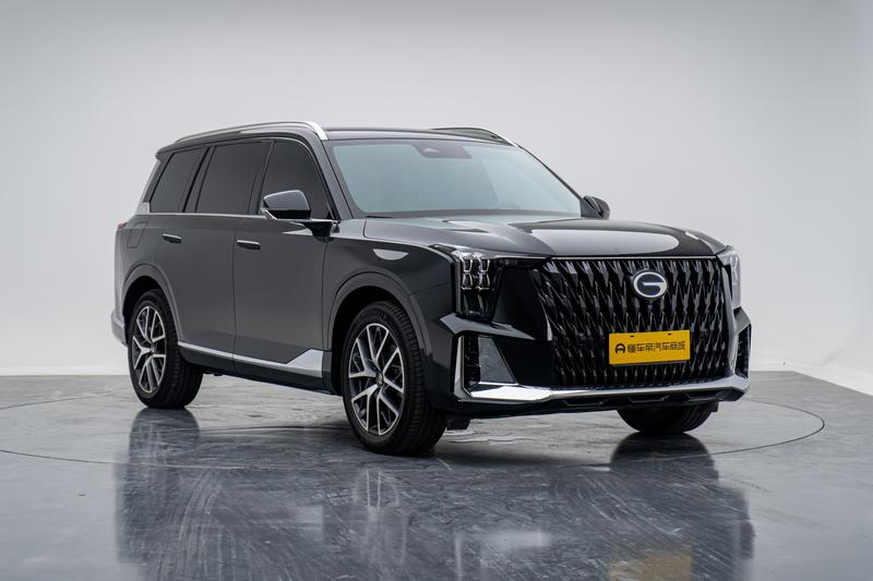 Trumpchi Trumpchi GS8 2024