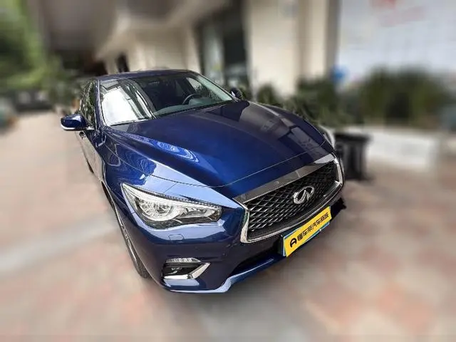 Infiniti Infiniti Q50L 2.0T Yixiang Edition Country VI