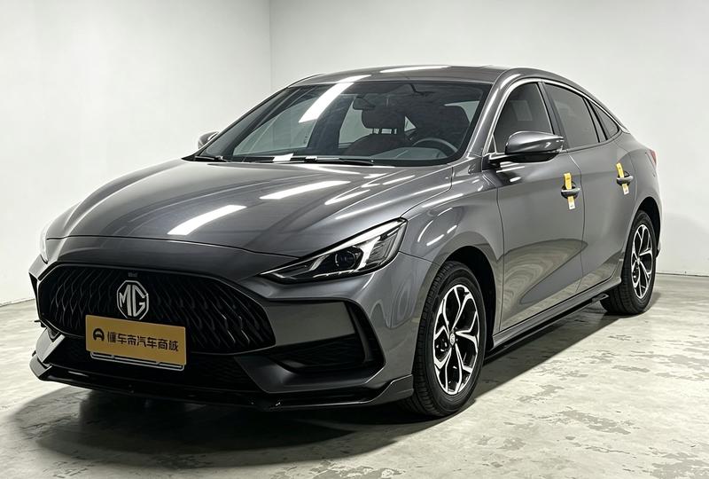 MG MG5 2023