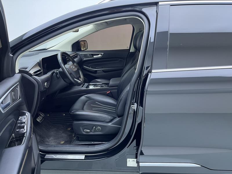 Ford Edge 2021