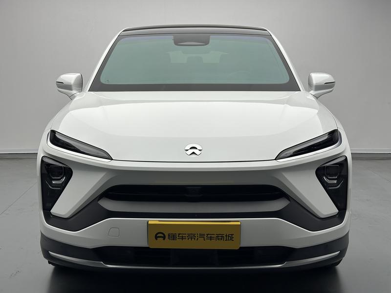 NIO NIO EC6 2020