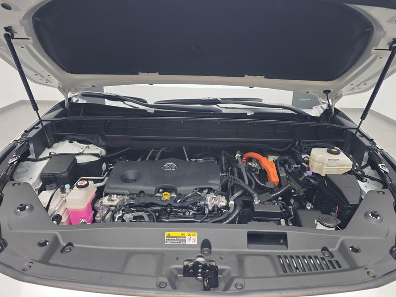 Toyota Highlander 2023