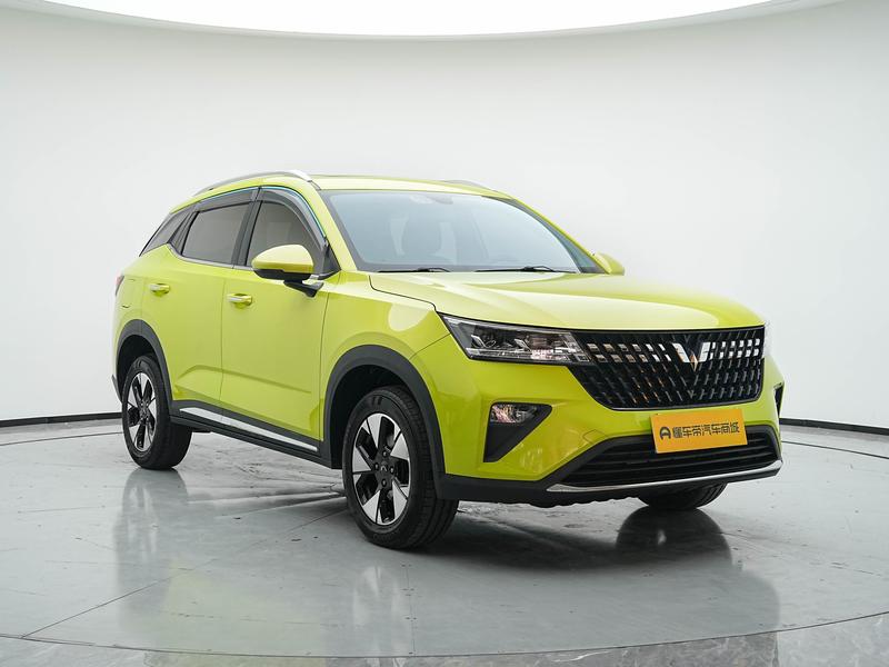 Wuling Wuling Xingchi 2022
