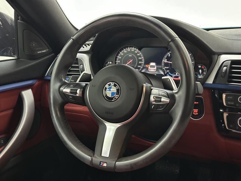BMW BMW 4 Series 2020