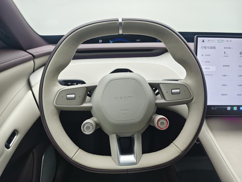 Xiaomi Auto Xiaomi YU7 2025