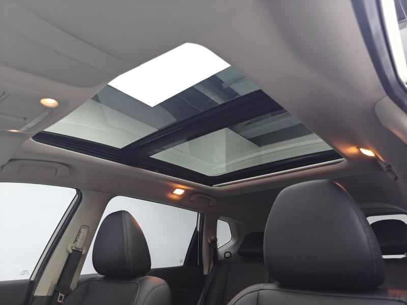 Nissan X-Trail 2022