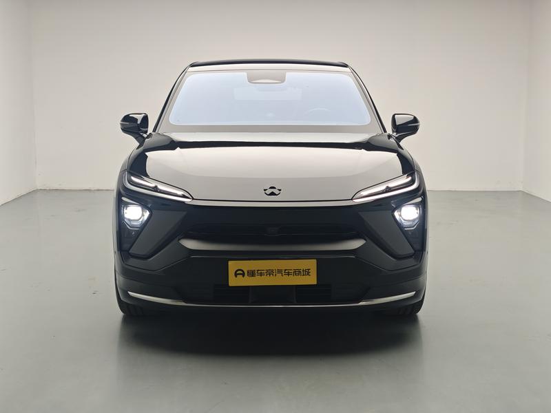 NIO NIO EC6 2020
