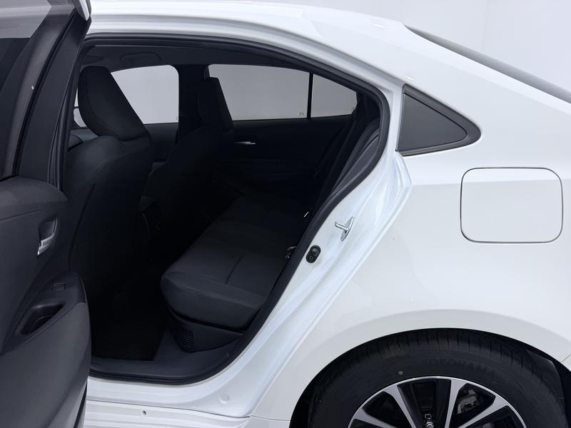 Toyota Levin 2024