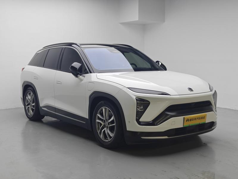 NIO NIO ES6 2022