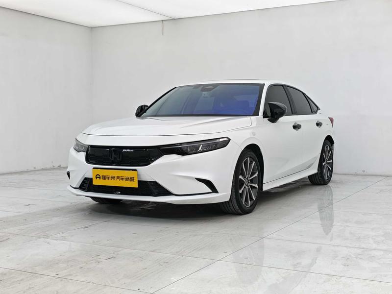 Honda Style 2023