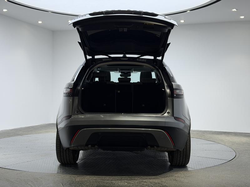 Land Rover Range Rover Vela 2020