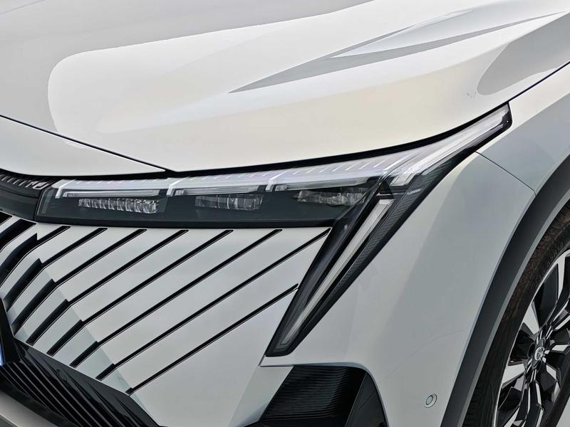 Trumpchi Shadow Cool 2022
