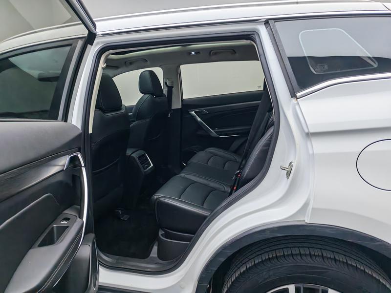 Geely Boyue 2020