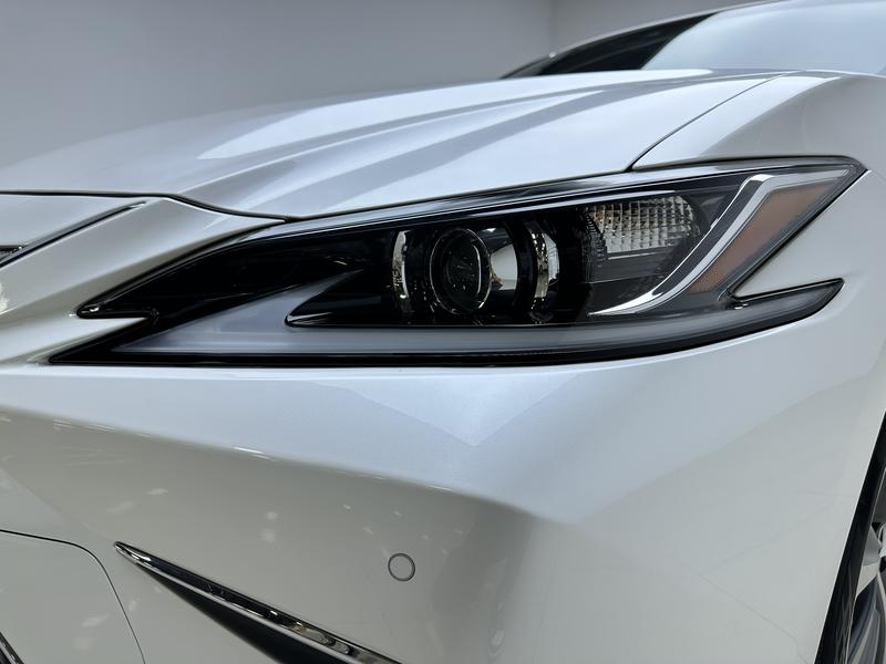 Lexus Lexus ES 2020