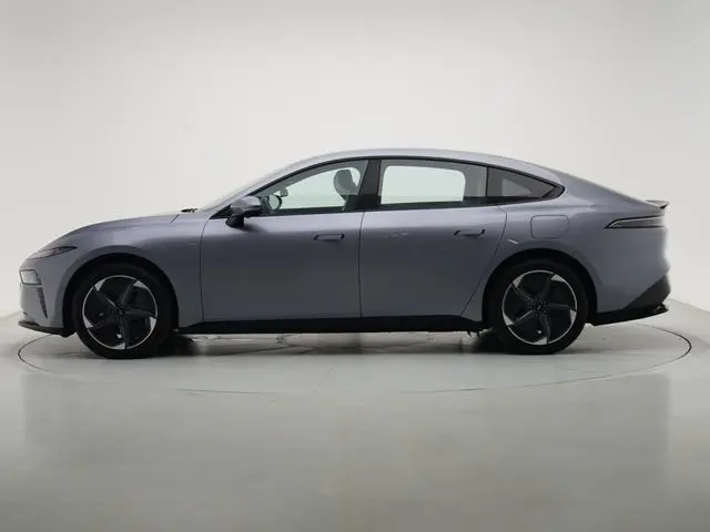 Dongfeng eπ eπ007 Pure electric 530Pro version
