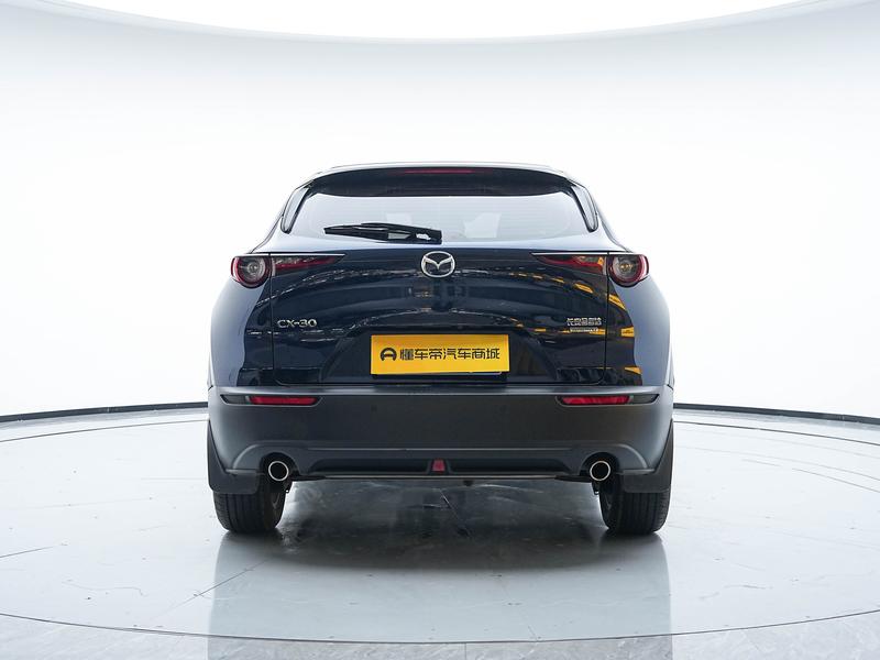 Mazda Mazda CX-30 2024