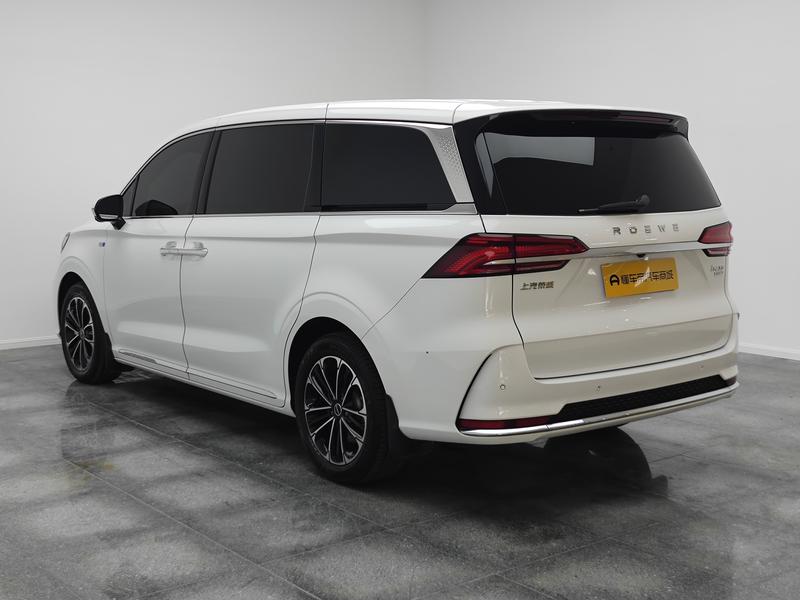 Roewe Roewe iMAX8 2021