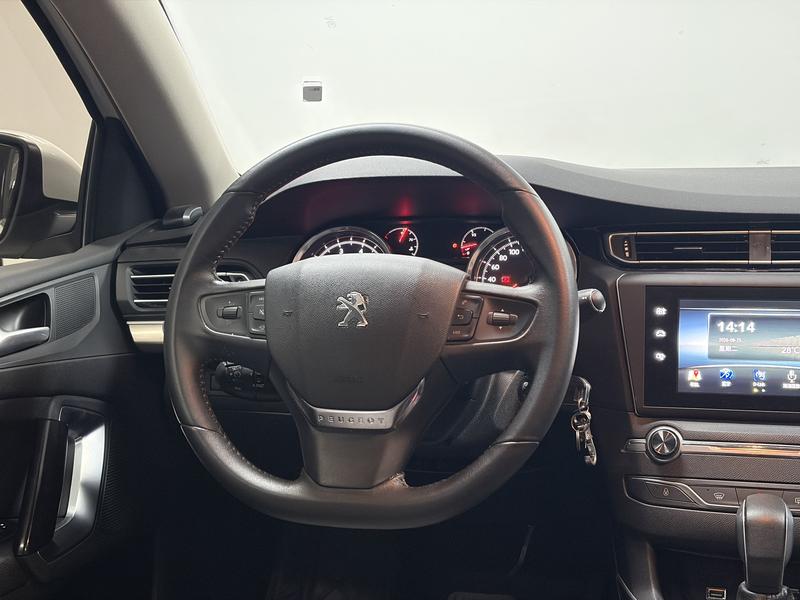 Peugeot Peugeot 408 2014