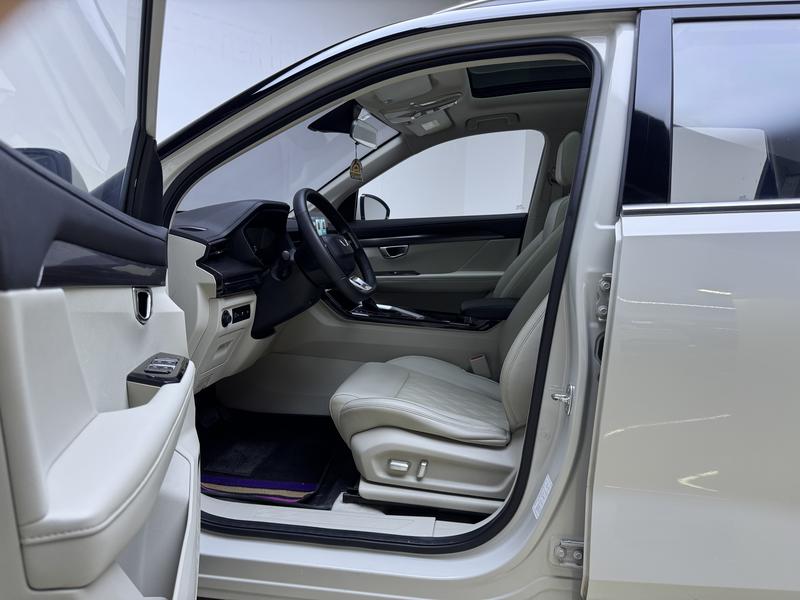 Wuling Wuling Xingchen 2021