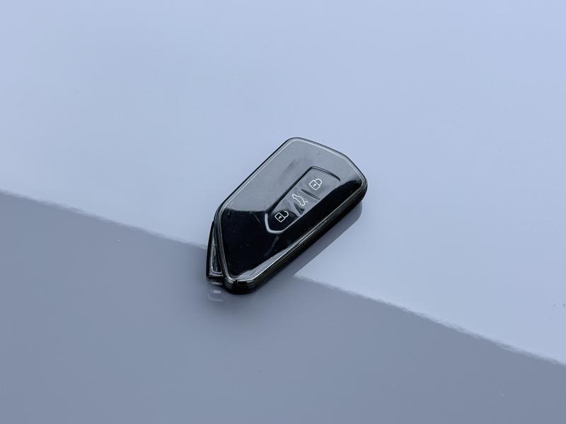 Volkswagen ID.4 CROZZ 2021