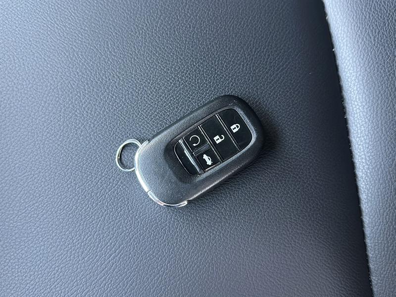 Honda Civic 2022