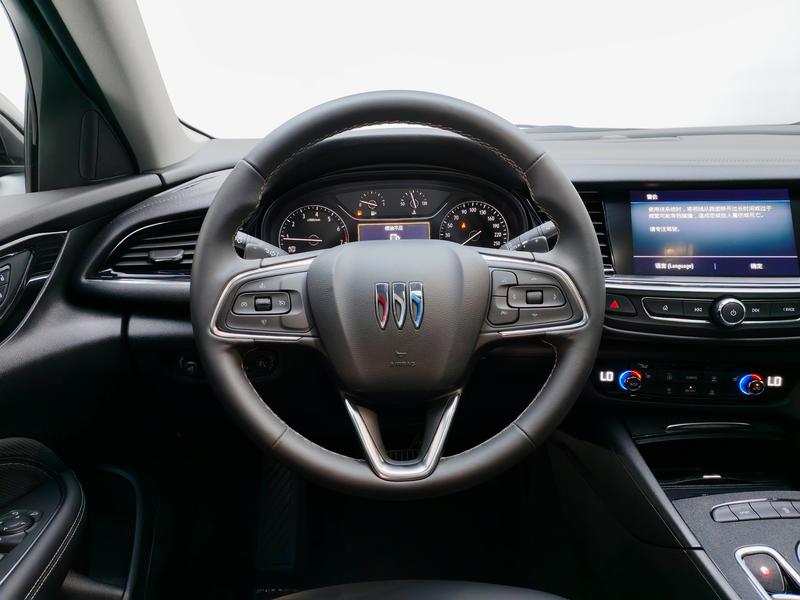 Buick Regal 2024
