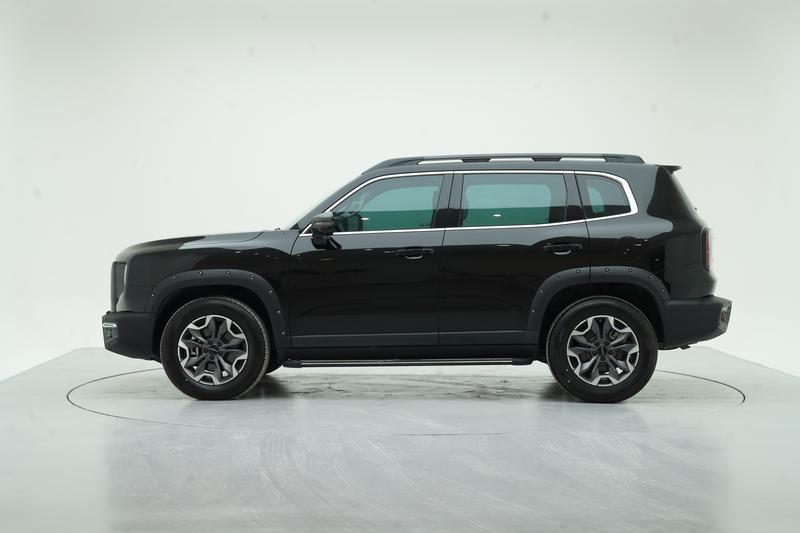 Haval Haval Big Dog 2024