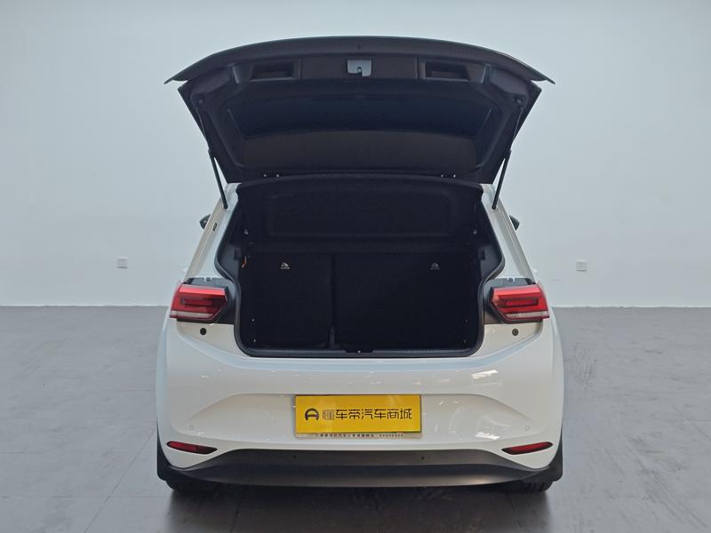 Volkswagen Volkswagen ID.3 2023