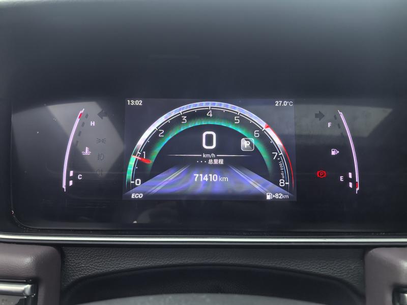 Trumpchi GAC Trumpchi M6 2023