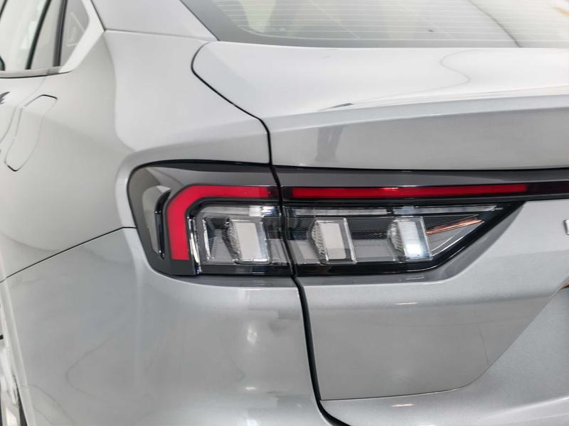 Ford Mondeo 2023