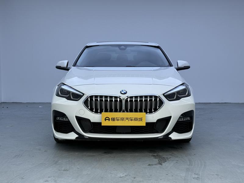 BMW BMW 2 Series (imported) 2023