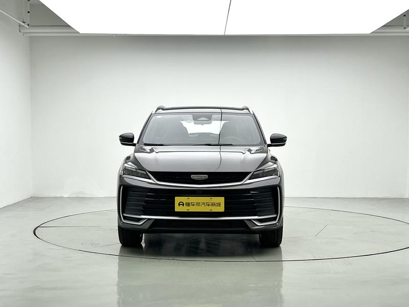 Geely Bin Yue 2025