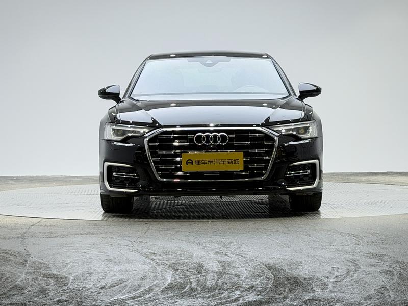 Audi Audi A6L 2024