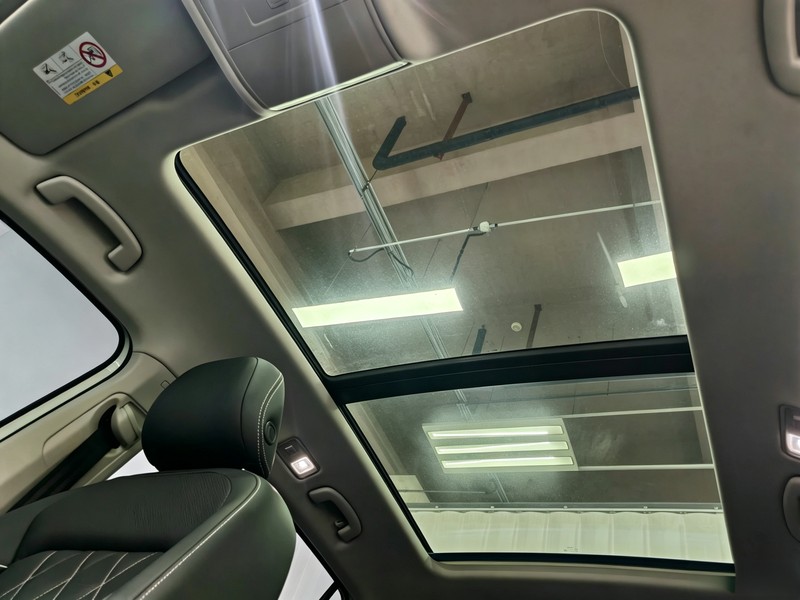 Volkswagen Tiguan L 2023