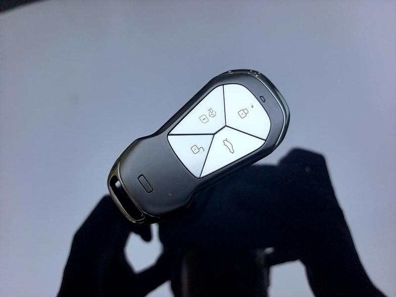 XPeng Xiaopeng G9 2026