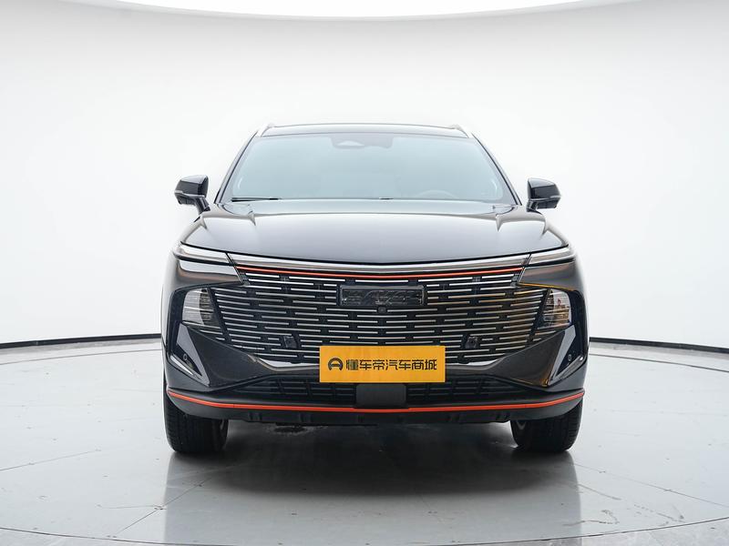 Haval Haval Divine Beast 2021