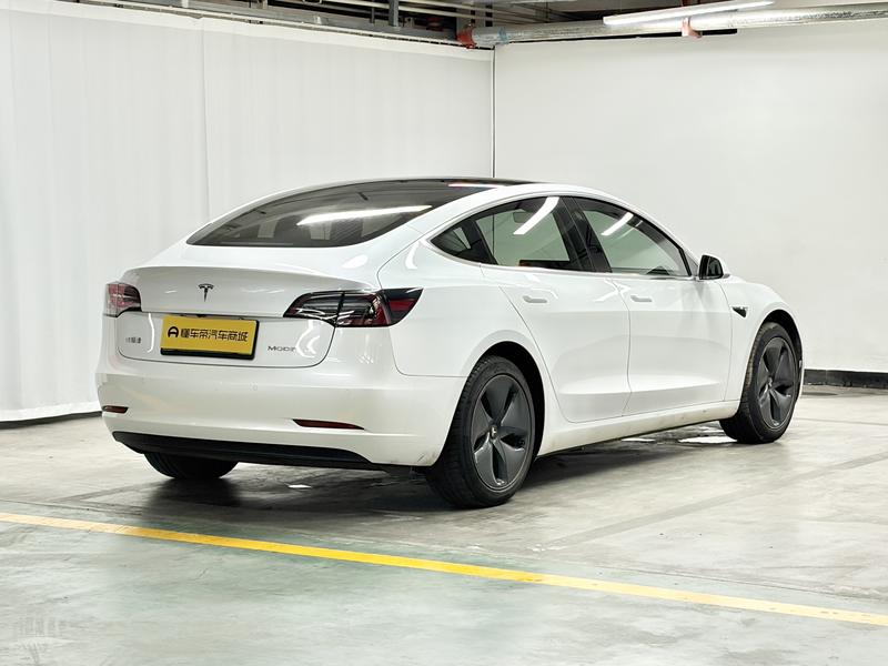 Tesla Model 3 2019