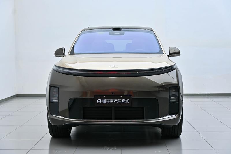 Li Auto Ideal L9 2026