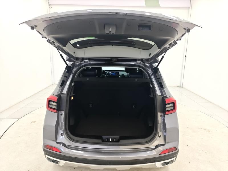 Chery Tiggo 5x 2022