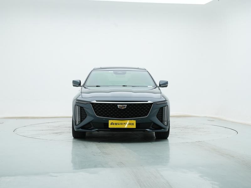 Cadillac Cadillac CT6 2023