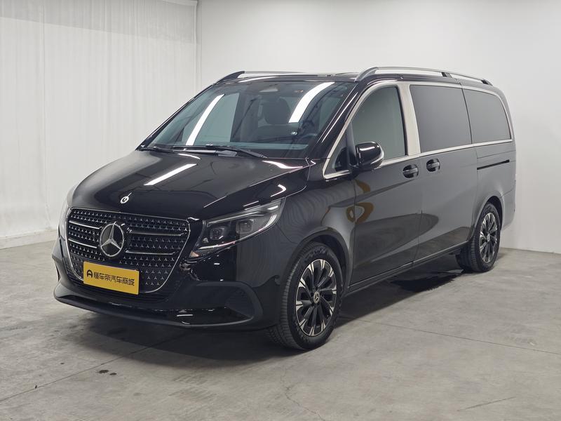 Mercedes-Benz Mercedes Benz V-Class 2024
