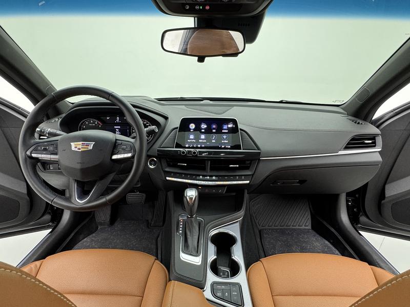 Cadillac Cadillac CT4 2023