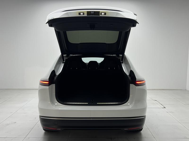NIO NIO EC7 2024