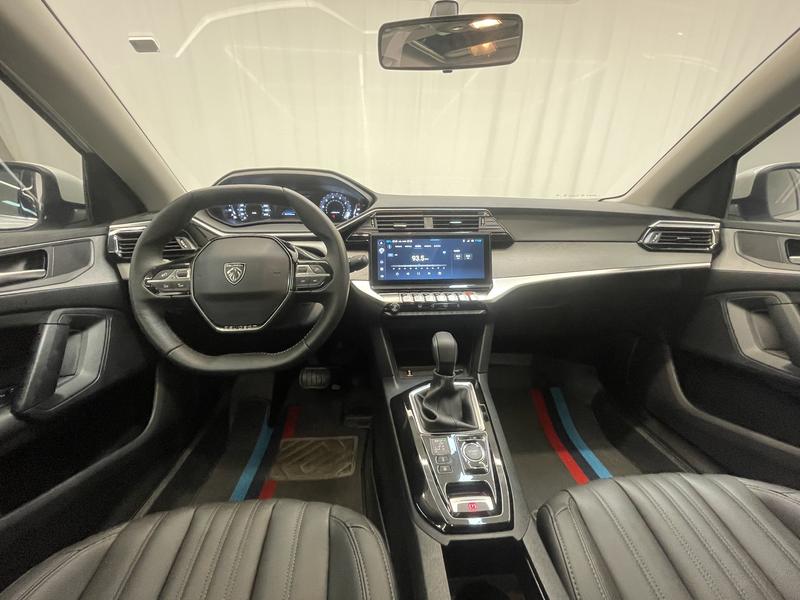 Peugeot Peugeot 408 2022