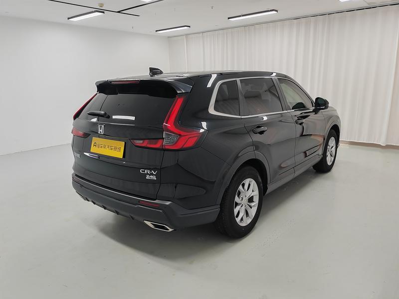 Honda Honda CR-V 2024